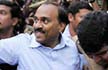 Janardhan Reddy’s judicial custody extended